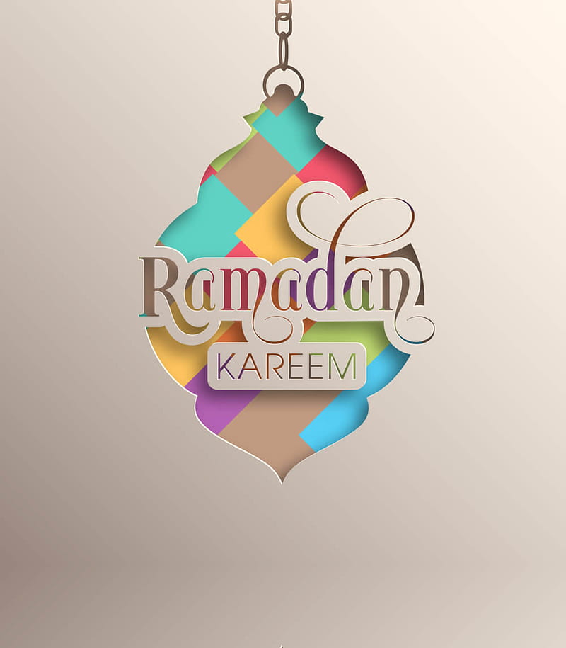 Ramadan kareem, iphone, lg, samsung, HD phone wallpaper
