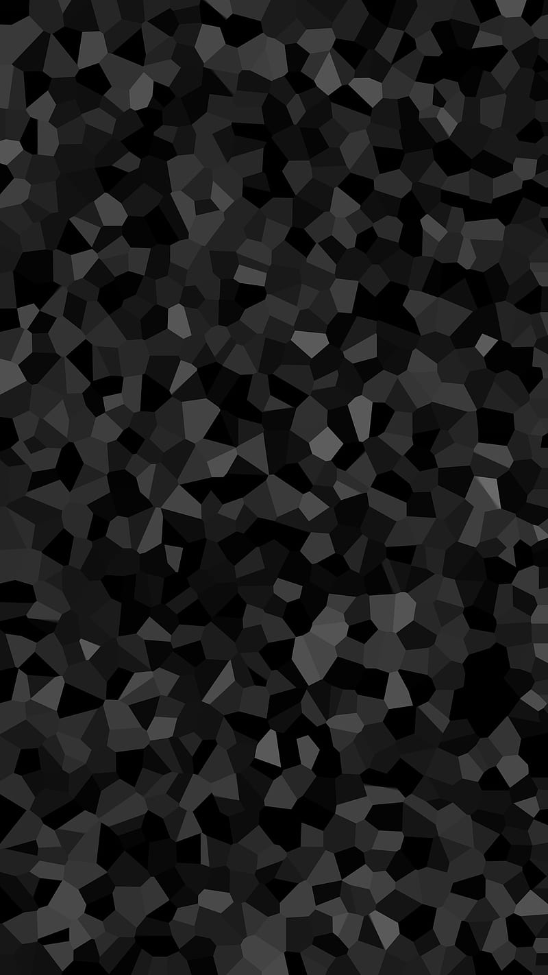 PolyGradient 04, FMYury, PolyGradient, abstract, black, black and white, bw, colors, dark, gradient, gray, mosaic, pattern, poly, polyart, small, triangles, white, HD phone wallpaper