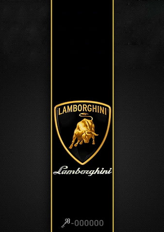 lamborghini bull logo wallpaper