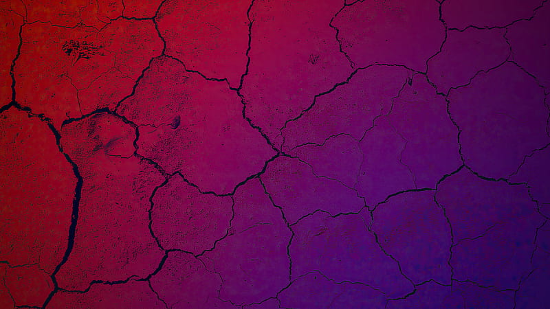Drought Abstract, HD wallpaper