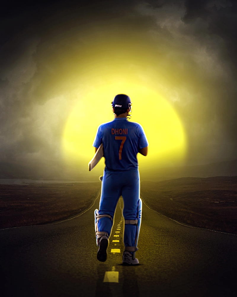 Ms dhoni Wallpapers Download  MobCup