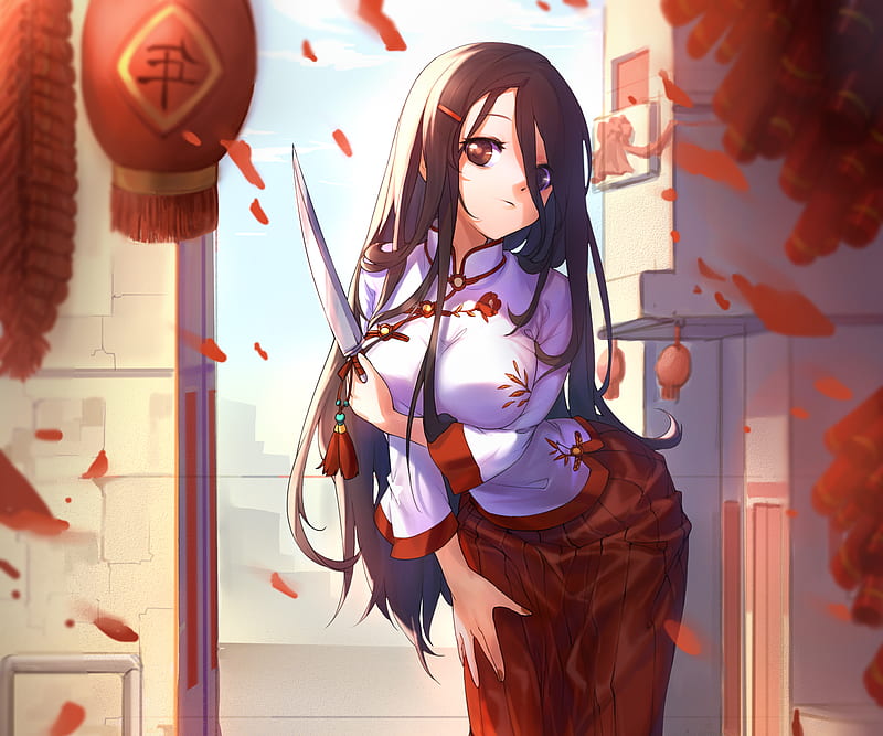 Tải xuống APK Hitori No Shita: The Outcast cho Android