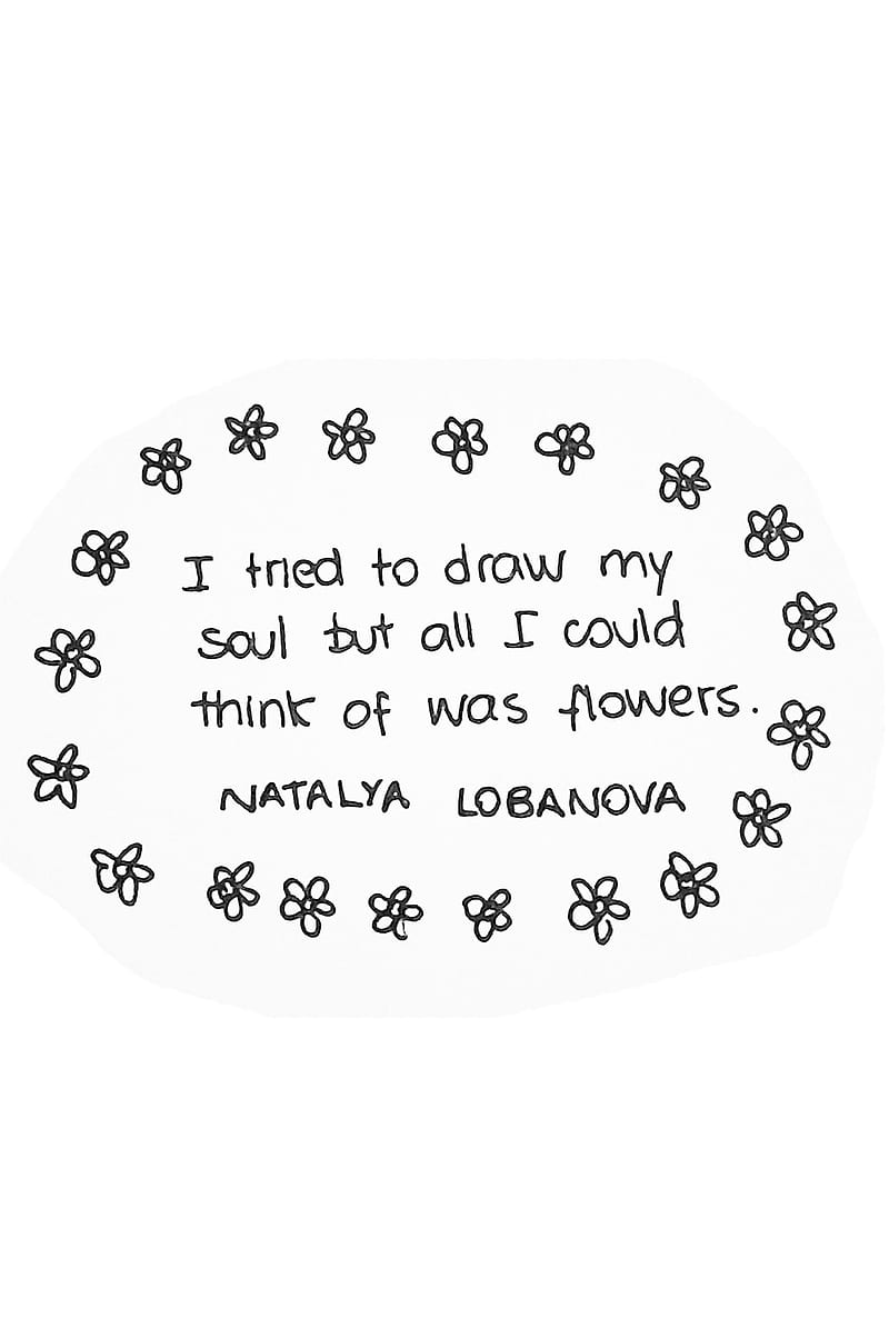 drawings of quotes tumblr