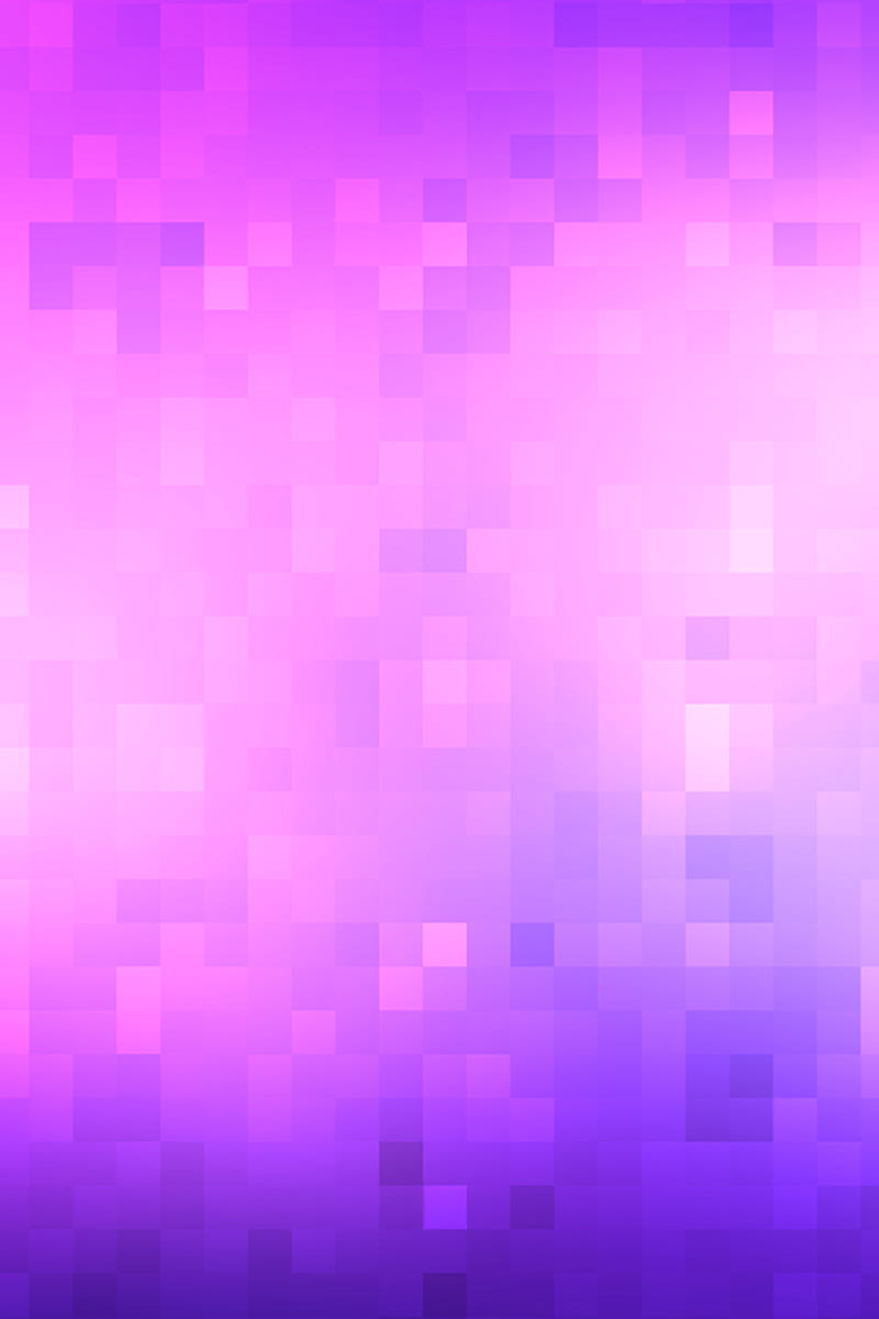 Candy Floss Pixels, HD phone wallpaper