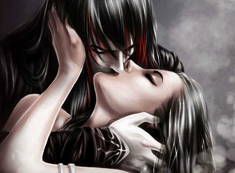 Vampire Kisses Graveyard Games Vampire Kisses Graphic Novels Tokyopop  eBook  Schreiber Ellen Xian Nu Studio Amazonin Books