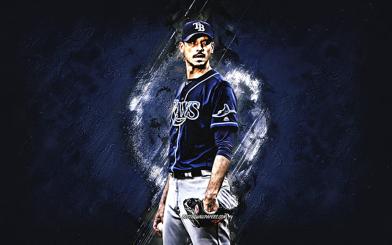 Tampa Bay Rays - Baseball & Sports Background Wallpapers on Desktop Nexus  (Image 71775)