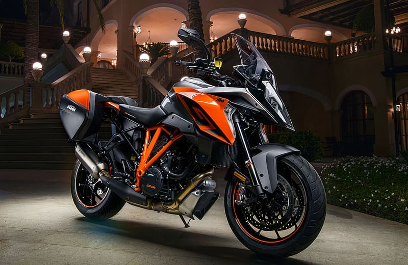 Motorcycles, Motorcycle, Ktm, Vehicles, Ktm 1290 Super Duke, HD wallpaper