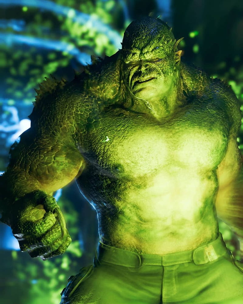 Abominación contra hulk, guays, corriente verdes, maravilla, universo marvel, Fondo pantalla de teléfono HD Peakpx