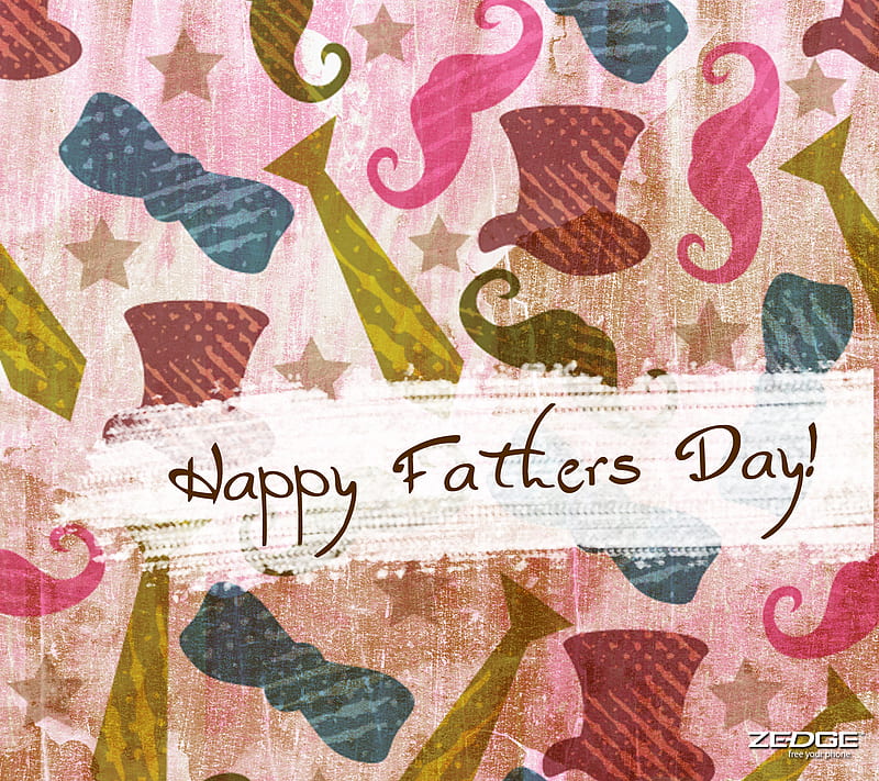 Happy Fathers Day, dad, daddy, family, holiday, love, men, papa, dad, HD wallpaper
