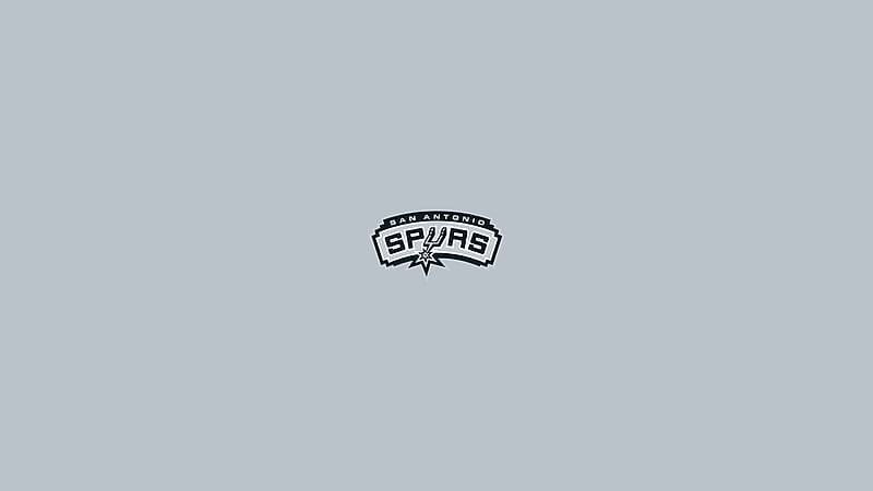 Basketball, San Antonio Spurs, NBA , Logo , Basketball , Crest , Emblem , Symbol, HD wallpaper