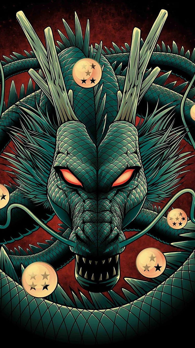 Esferas de Dragon wallpaper by BryaannT - Download on ZEDGE™