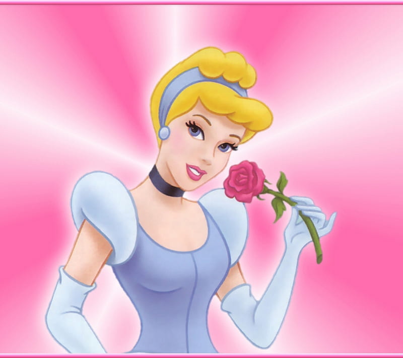 Cinderella, cartoons, HD wallpaper | Peakpx