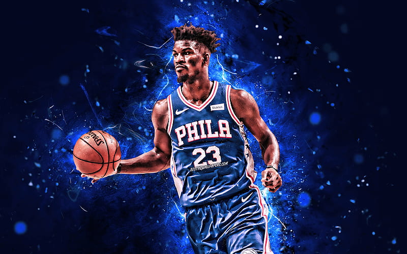Jimmy Butler HD Wallpapers and Backgrounds