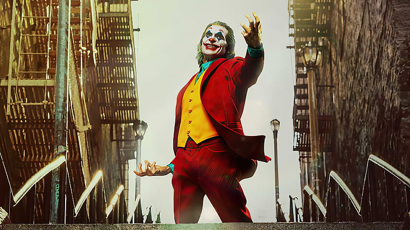 Joker 2020 Artwork, joker, superheroes, artwork, artist, HD wallpaper ...