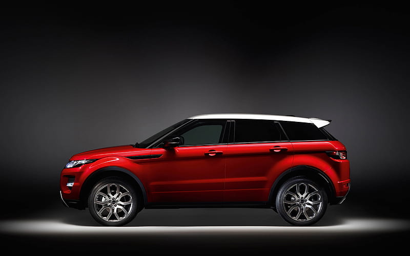 Land Rover Range Rover Evoque, range, rover, land rover, evoque, HD wallpaper