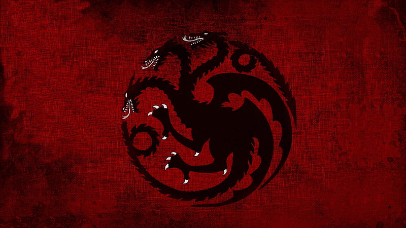 House Of The Dragon, game, dragon, thrones, house, HD wallpaper | Peakpx