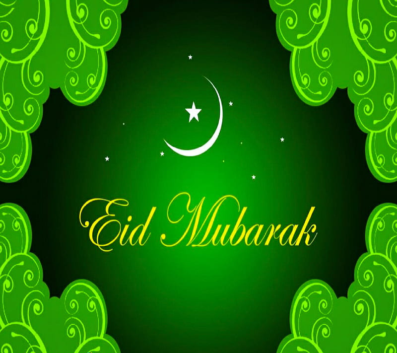 Eid mubarak, HD wallpaper Eid mubarak, HD wallpaper