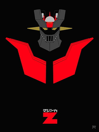 Quadro Mazinga Z - Go nagai