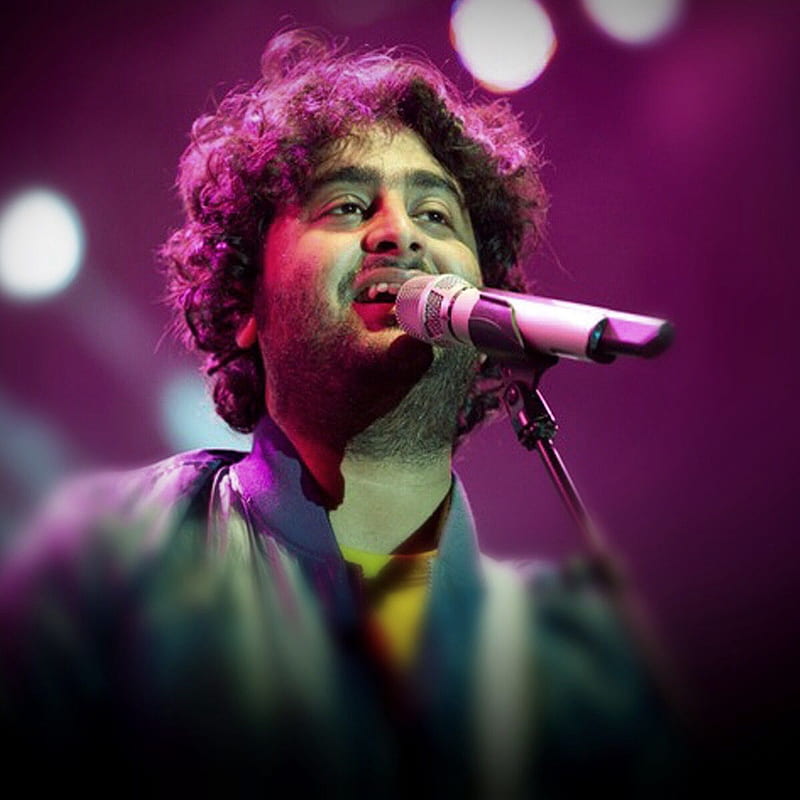 # Of #Arijit Singh By #Arijitians By SkyLip Get It For Ur All #iOS Devices. Us 4p4aeb.i. Best Music Artists, Famous Singers, Good Music, HD phone wallpaper