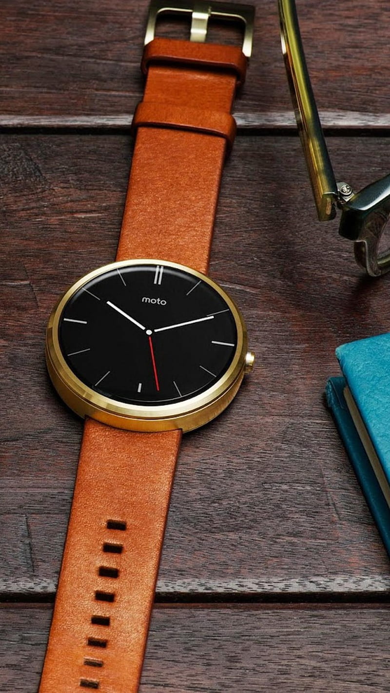Motorola , moto, watch, smartwatch, watches, luxury, calendar, november, HD phone wallpaper
