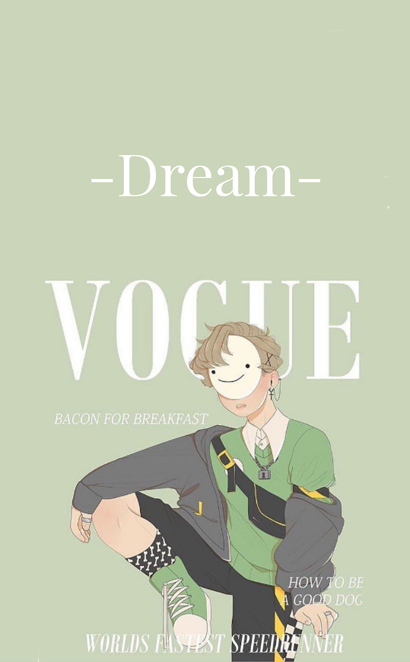 Dream Was Taken Dream Team Vogue Hd Phone Wallpaper Peakpx