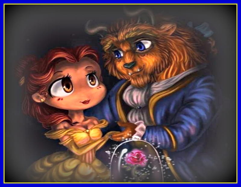 beauty and the beast love quotes tumblr