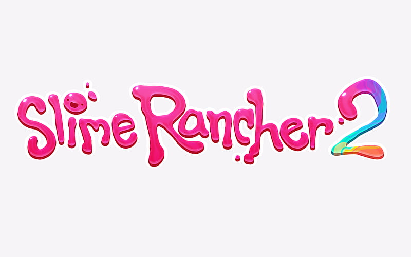Video Game, Slime Rancher 2, HD wallpaper