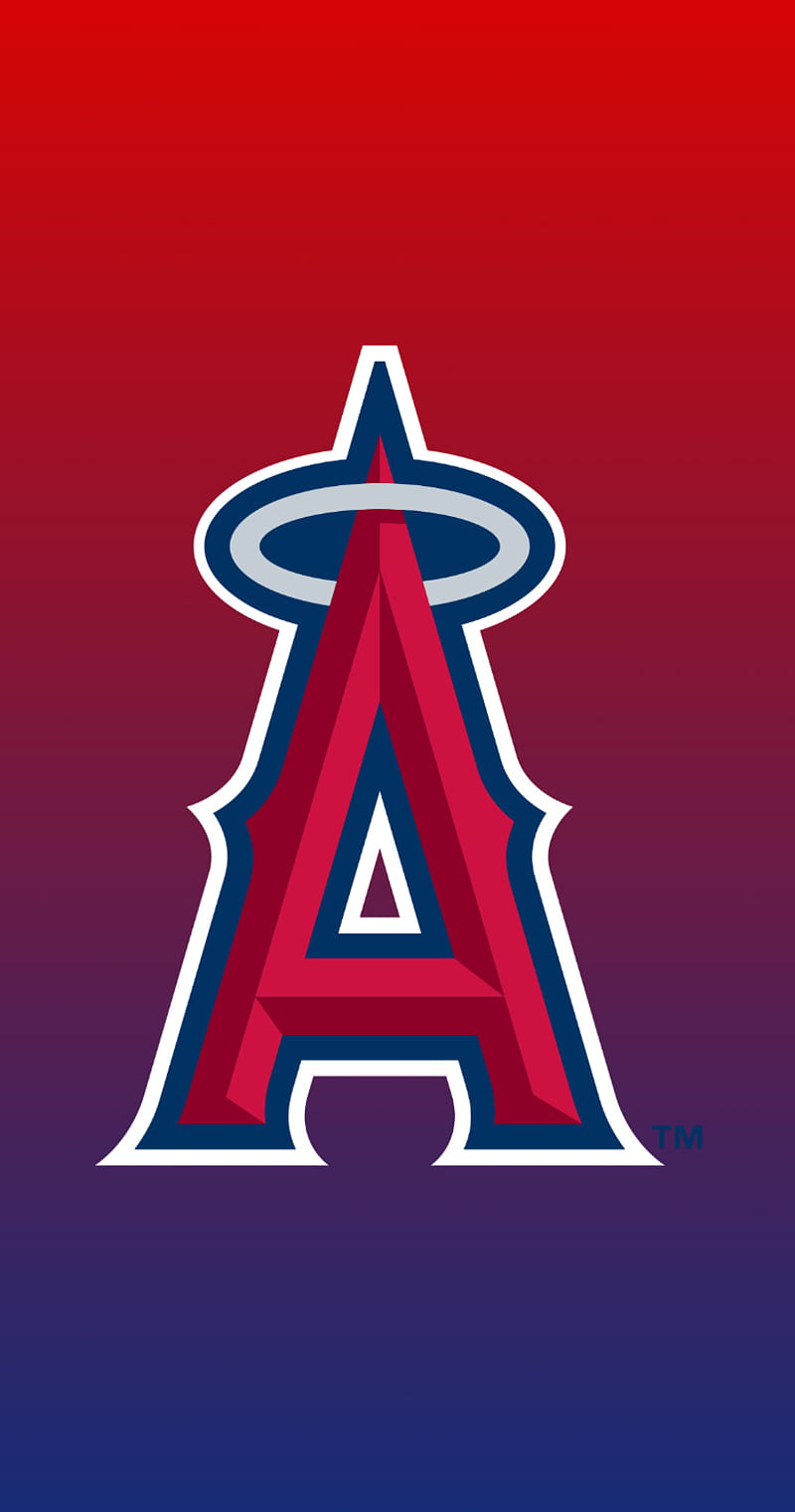 Los Angeles Angels on X: Your new wallpaper is on deck. Download it at    / X