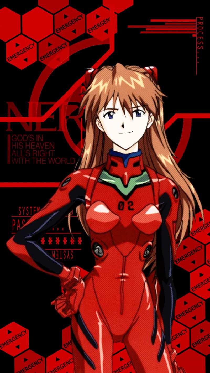 Souryuu Asuka Langley  Neon Genesis Evangelion  Zerochan Anime Image Board