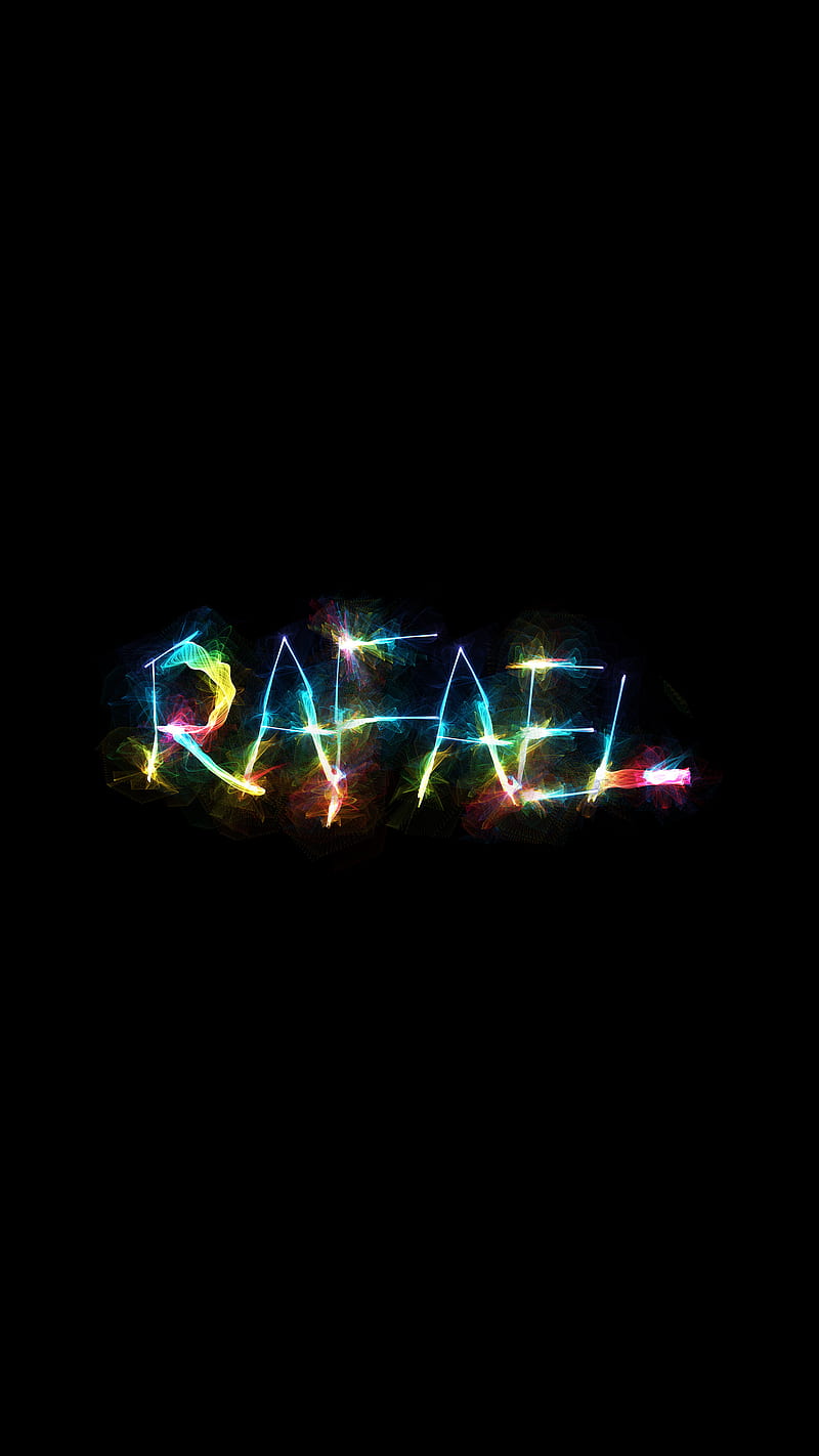 Rafael, Flame names, Name, human, name design, people, person name, your names, HD phone wallpaper