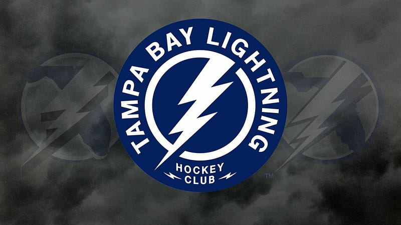 Tampa Bay Lightning Hockey Club Tampa Bay Lightning, HD wallpaper
