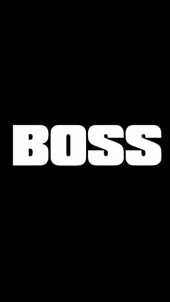 Boss, word, glitter, paper clip, pink, HD phone wallpaper | Peakpx