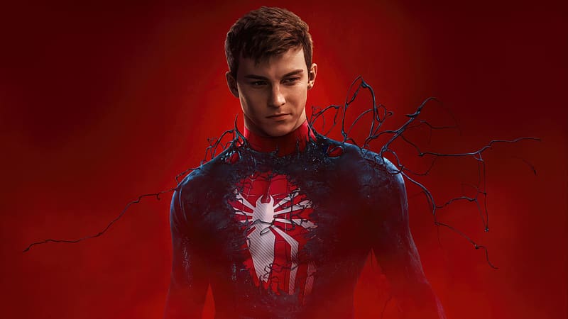 Marvel's Spider-Man 2 PS5 Digital - HF Games