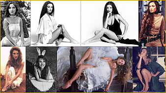 Jane seymour sexy pictures