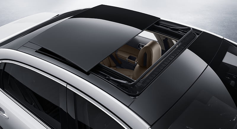 2017 Citroen C6 - Panoramic Roof, car, HD wallpaper | Peakpx