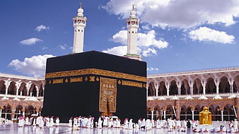 Kaaba, Mecca, HD wallpaper | Peakpx