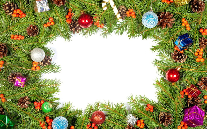 Christmas Decoration, candy, pretty, christmas tree, holidays ...