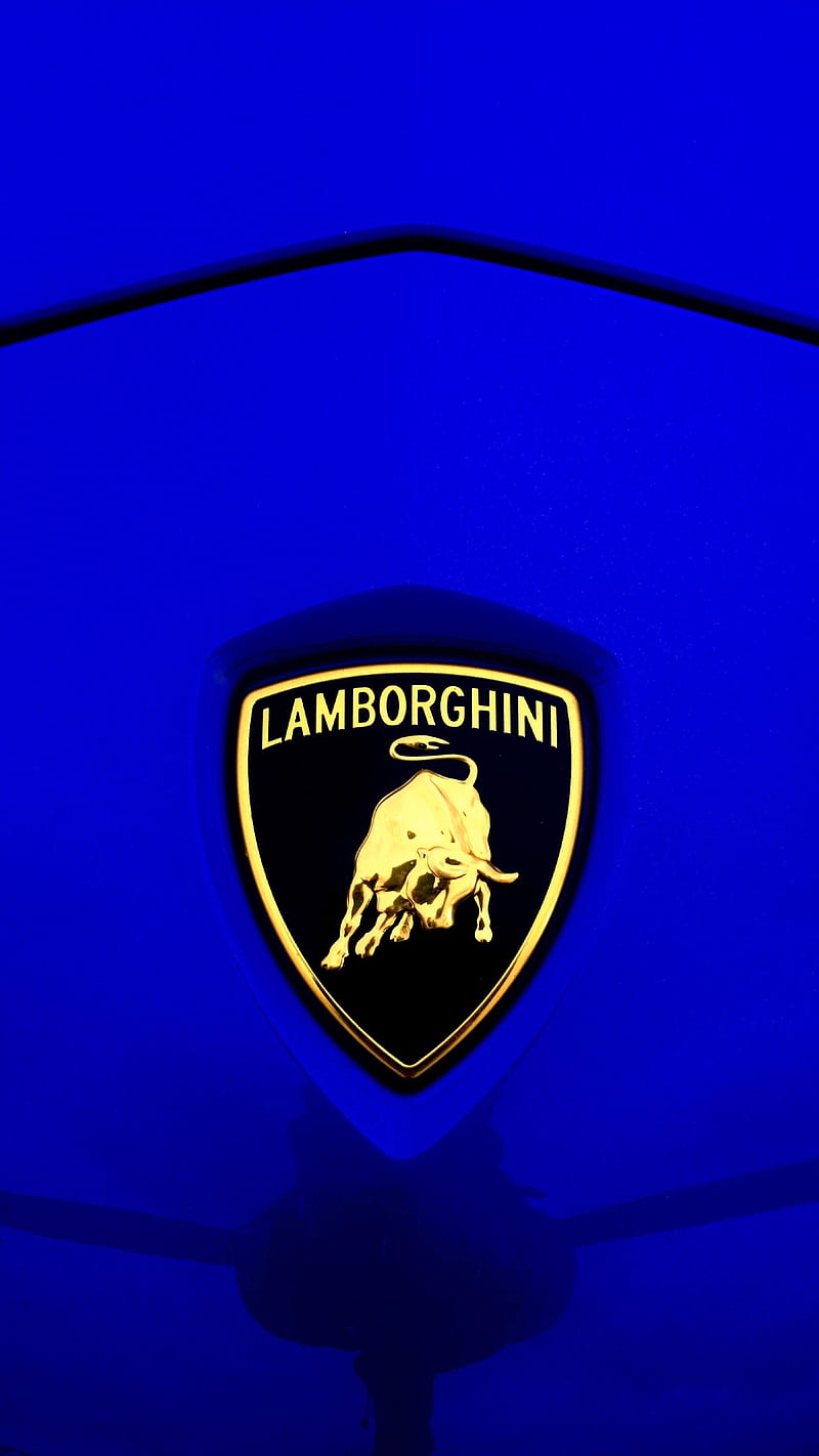 Miami, Florida, USA - JUNE 2020: Lamborghini Logo. Yellow Super Car.  Beautiful Expensive Car. Horsepower Editorial Photography - Image of  lamborghini, holidays: 187110522