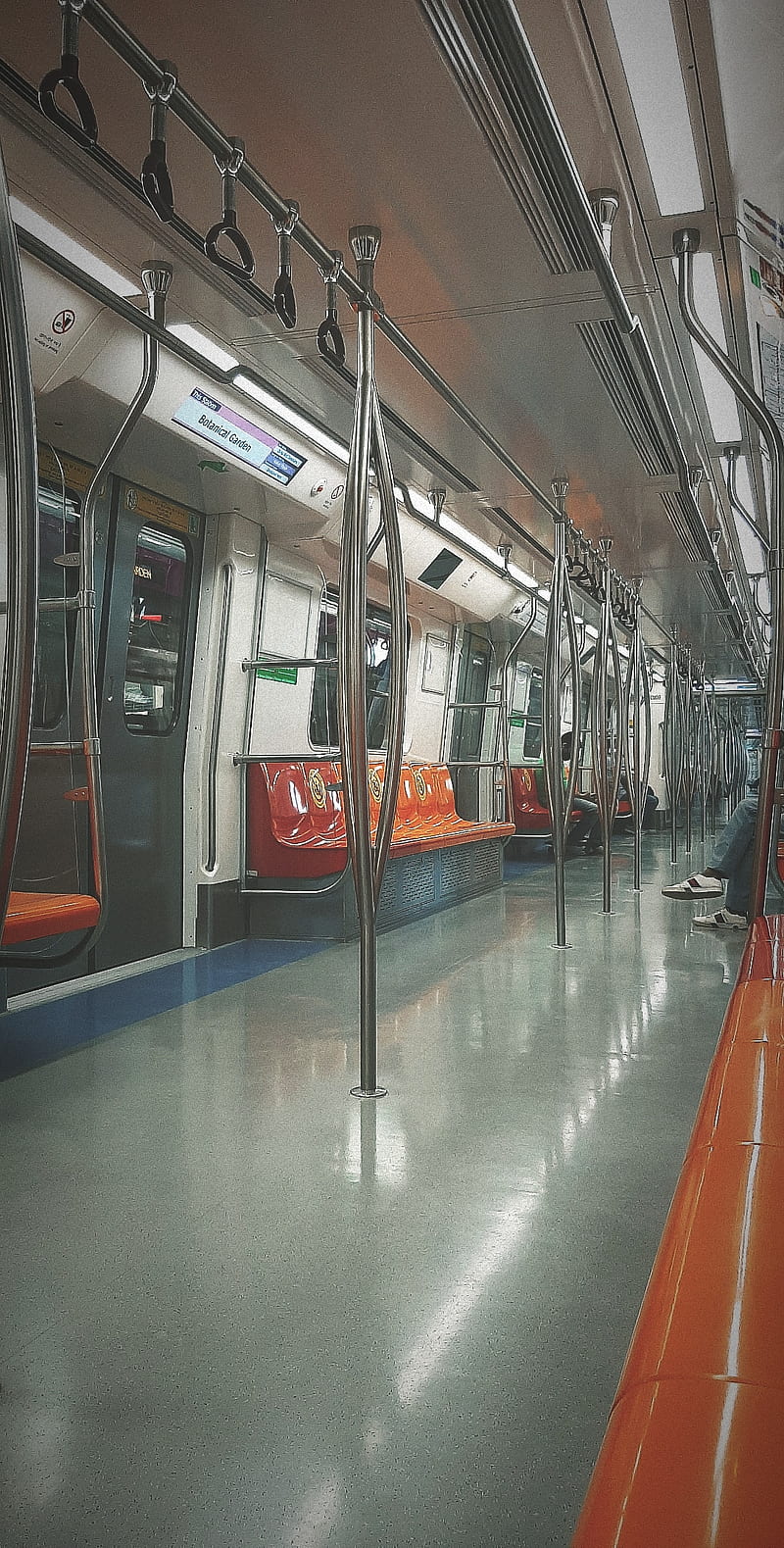 Metro , black, japan, new, subway, train, travel, HD phone wallpaper