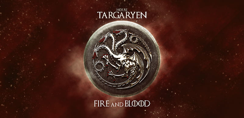 House Targaryen, daenerys, game of thrones, got, lannister, rds90, rds90 design, season 8, stark, winterfell, HD wallpaper