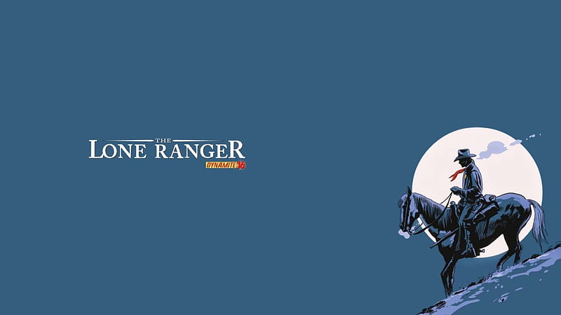 Lone Ranger, Ranger, hero, Lone, Movie, HD wallpaper