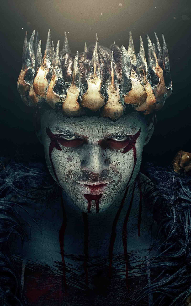 Vikings, ivar, ragnar, vikingos, HD phone wallpaper