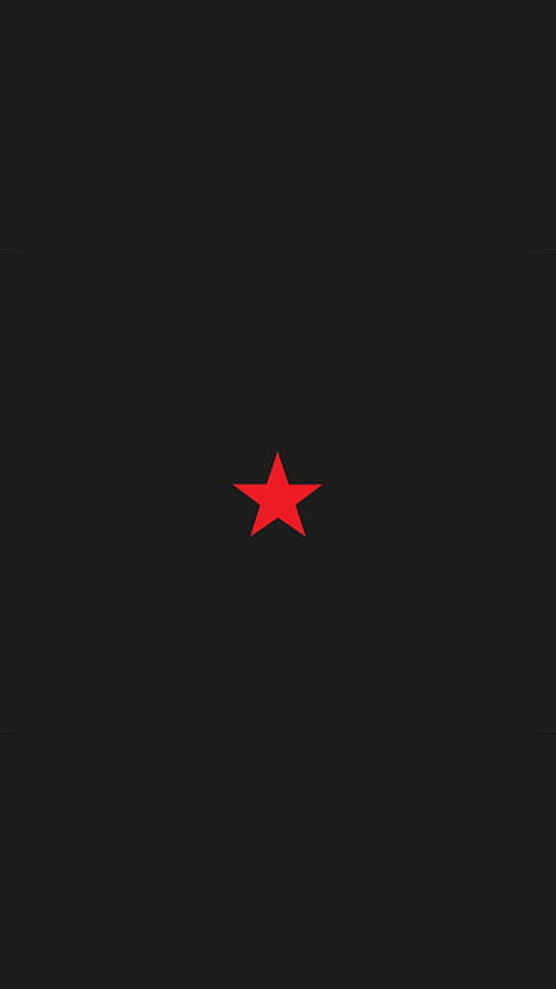 Red star, ussr, HD phone wallpaper