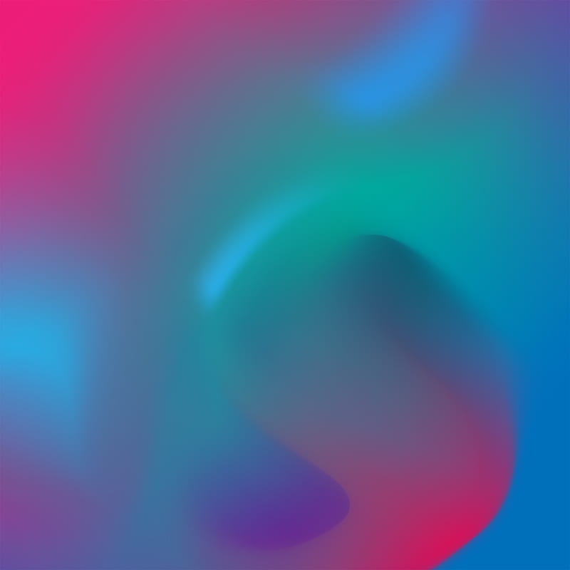 Gradient, abstract, art, background, blurry, pattern, HD phone wallpaper