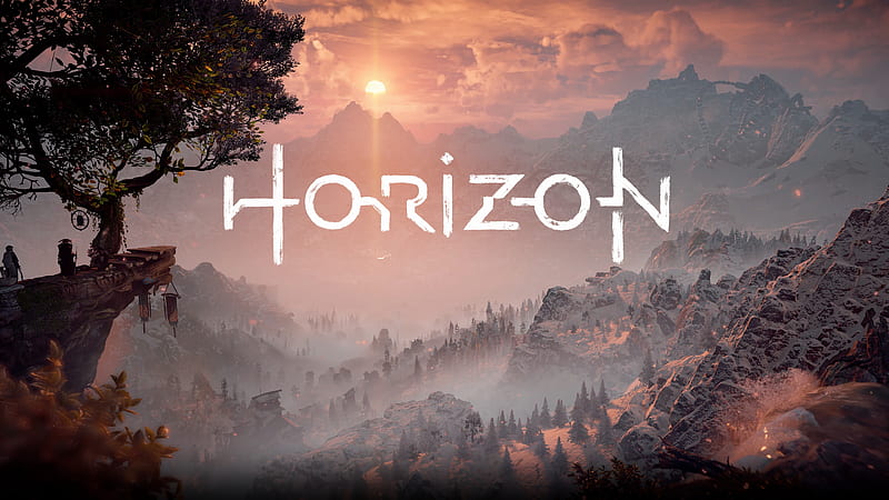 Video Game, Horizon Zero Dawn, HD wallpaper
