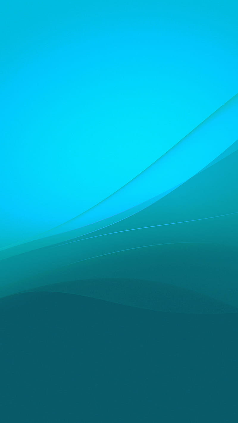 Xperia Z4 abstract, default, lockscreen, sony, stoche, HD phone wallpaper