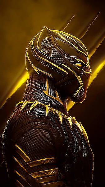 Official Black Panther Wakanda Forever 4K Poster Wallpaper, HD Movies 4K  Wallpapers, Images and Background - Wallpapers Den