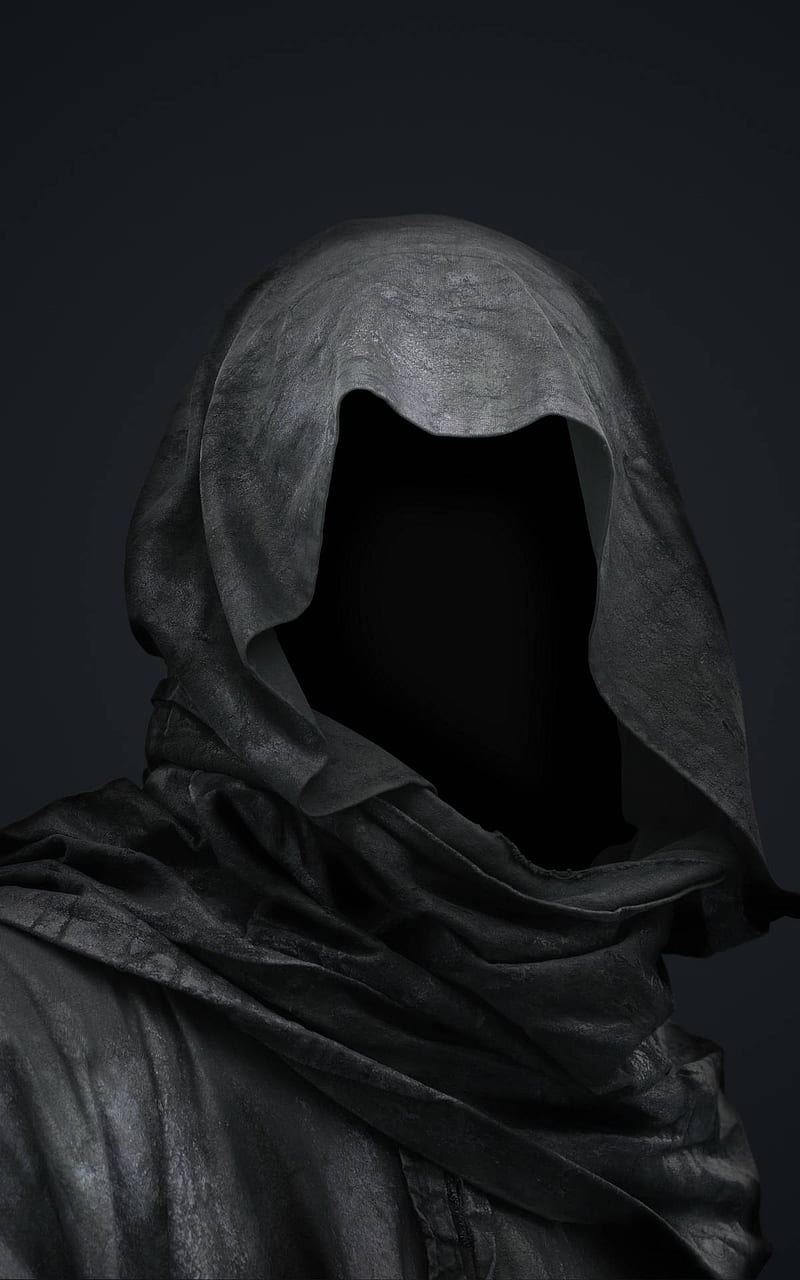 Grimm Reaper, dont fear the reaper, no fear, HD phone wallpaper