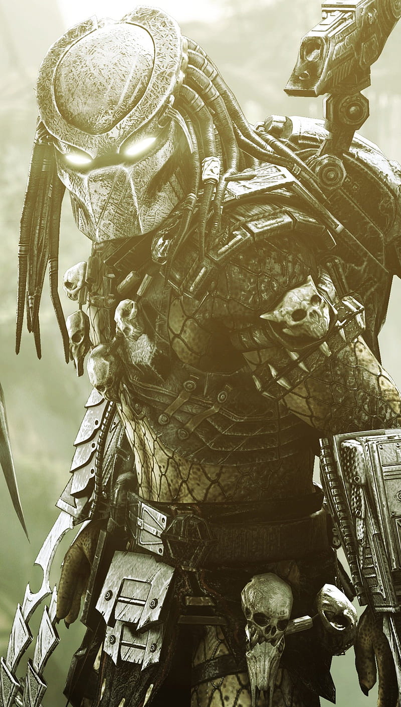 The Predator, HD Movies, 4k Wallpapers, Images, Backgrounds, Photos and  Pictures