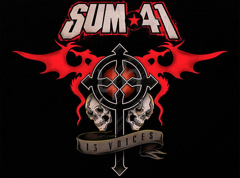 Sum 41 Wallpapers (62+ pictures)